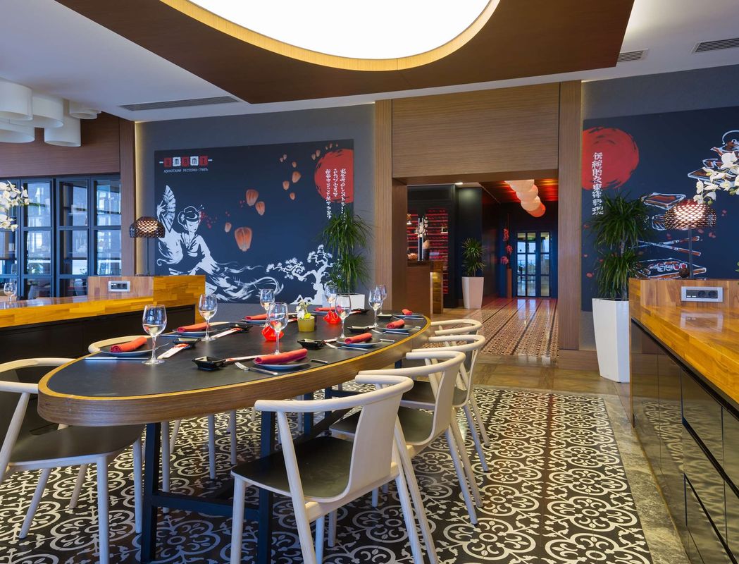 Radisson Collection Paradise Resort & Spa, Sochi фото 62