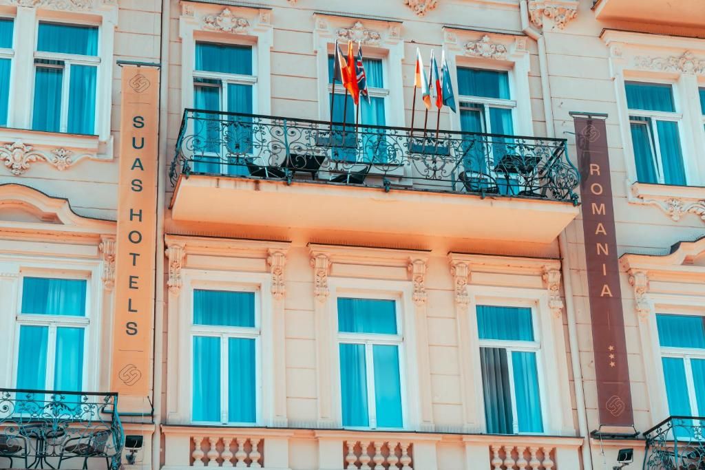 Hotel Romania фото 28