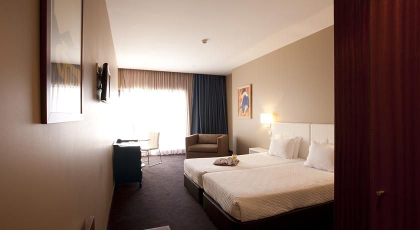Porto Antas Hotel фото 4