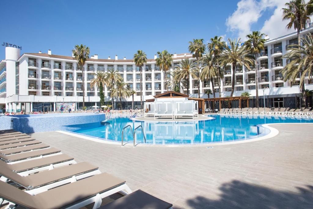 Best Cambrils фото 25