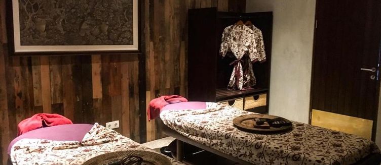 Фото отеля Artotel Haniman Ubud