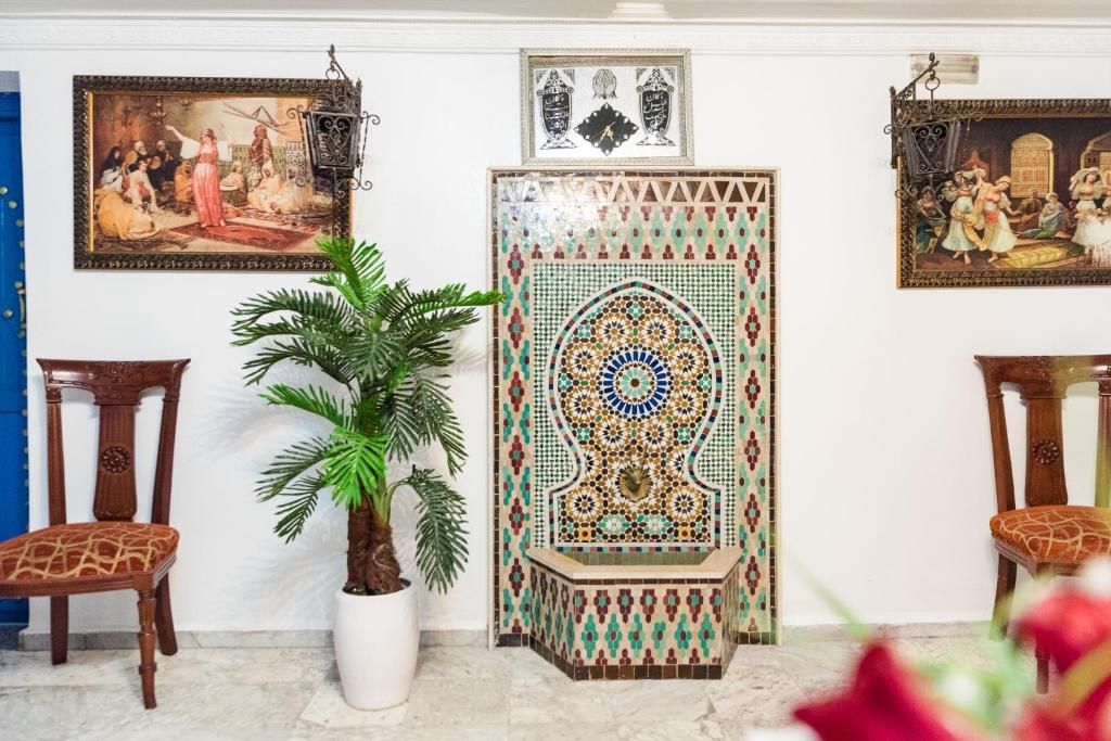 Moroccan House Casablanca фото 17