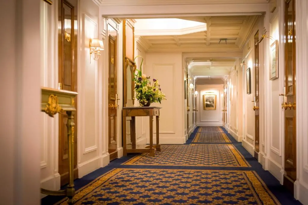 Grand Hotel Sitea фото 8
