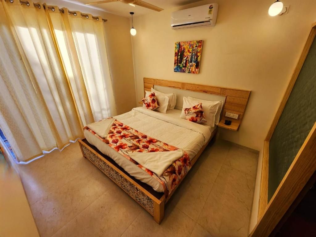 Adrista Divine Cottages фото 24