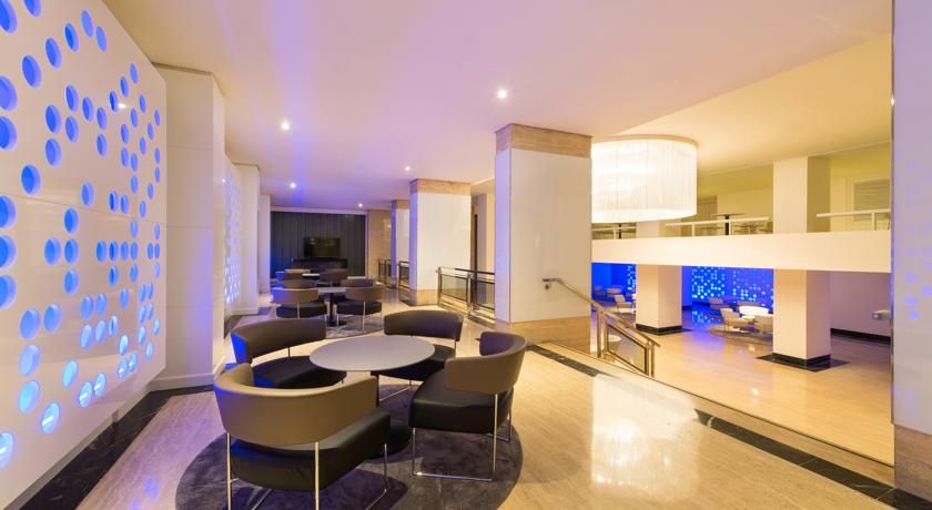 Hotel Palma Bellver managed by Melia фото 156