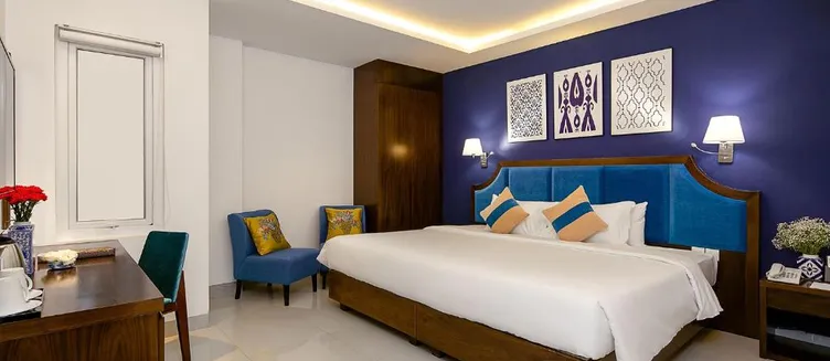 Фото отеля TGT Beach Hotel