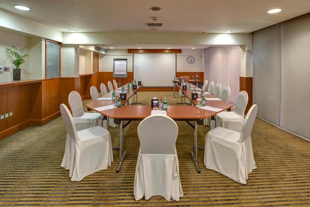 J5 Hotels Port Saeed фото 33