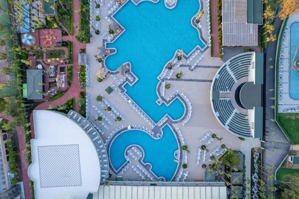 Delphin Palace фото 96