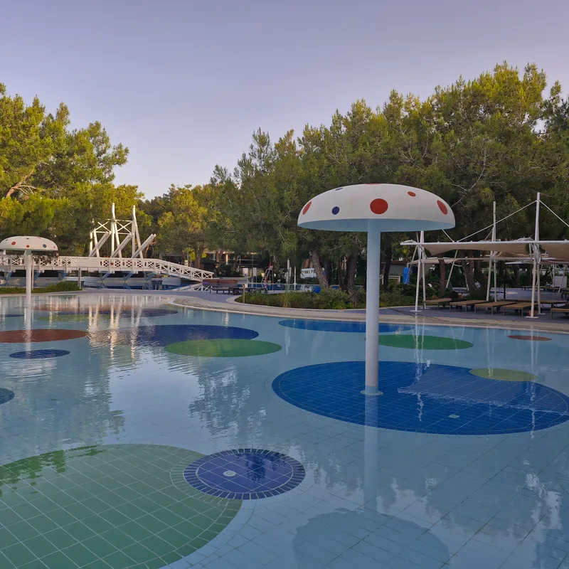 Lykia World Antalya фото 87
