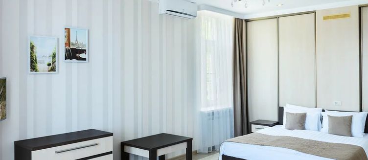 Фото отеля GG Hotel