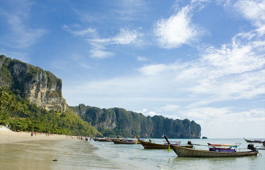 The Palace Ao Nang фото 43