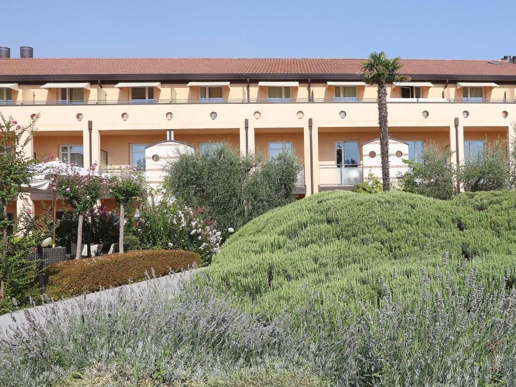 Hotel Caesius Thermae & Spa Resort фото 17