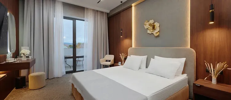 Фото отеля Спа-отель Грейс Глобал