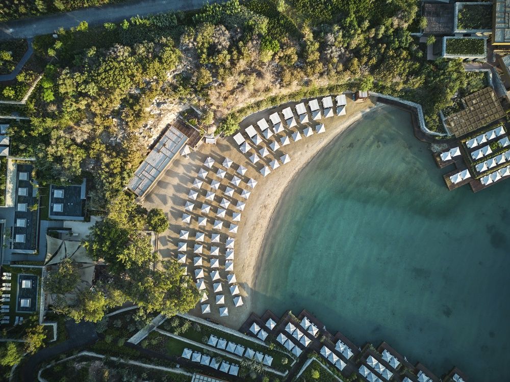 Maxx Royal Bodrum Resort фото 104