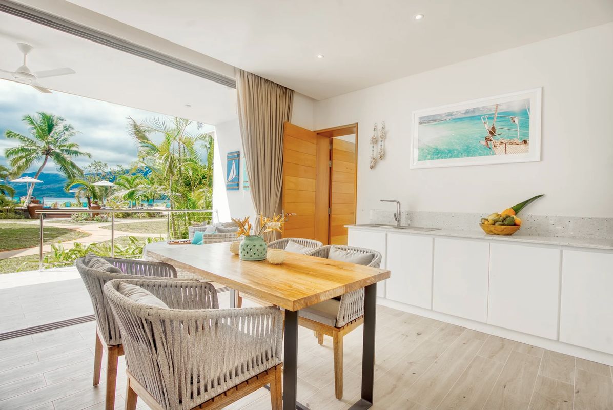 Pineapple Beach Villas фото 32