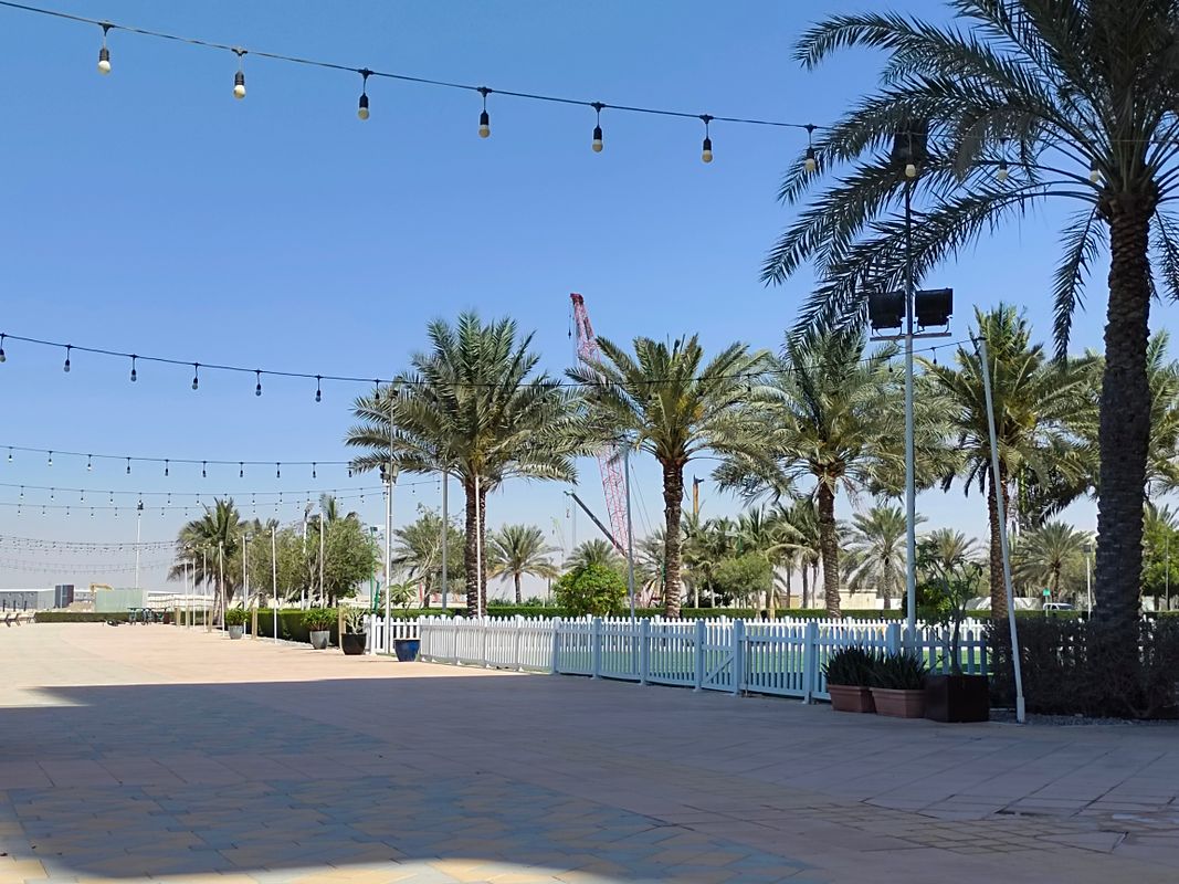 Pullman Resort Al Marjan Island фото 68