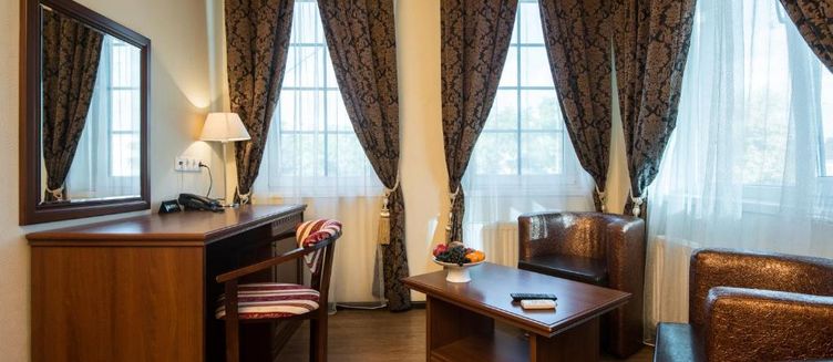 Фото отеля Atlas