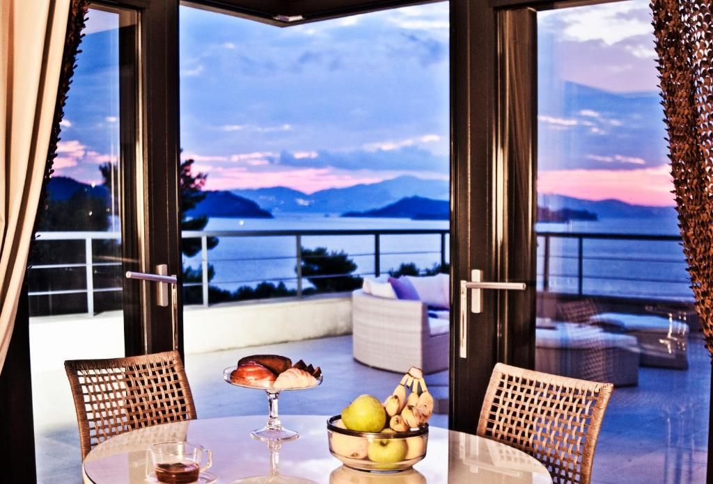 Golden King Villas фото 3