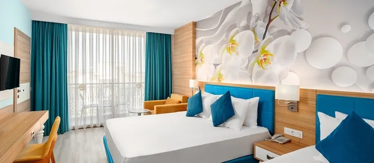 Фото отеля Club Sun Heaven Family & Spa