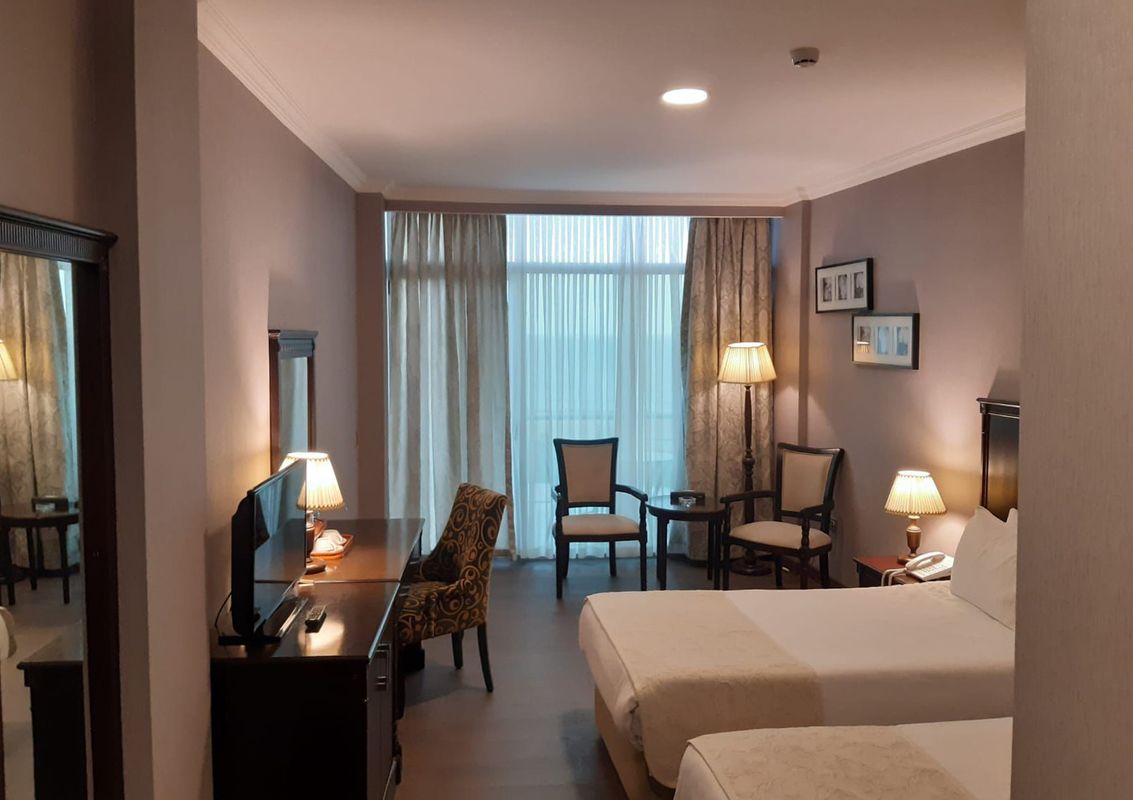 Ramada Baku фото 22