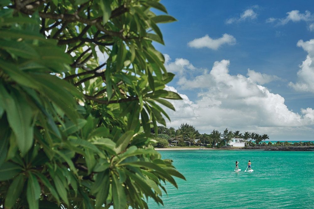 Paradise Cove Boutique Hotel (Adults Only) фото 84