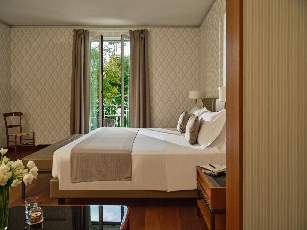 Grand Hotel Miramare фото 24