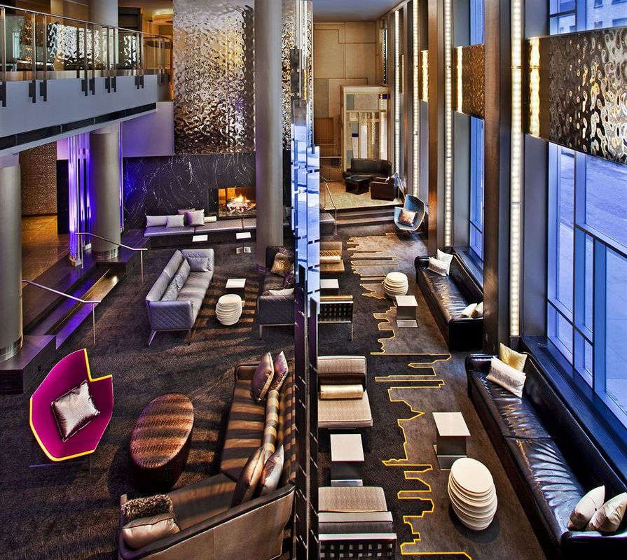 The Maxwell New York City фото 45