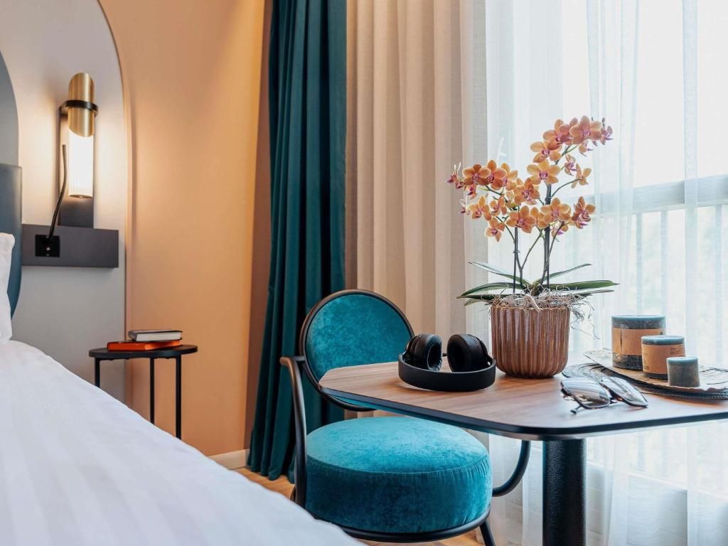 Mercure Bologna Centro фото 33