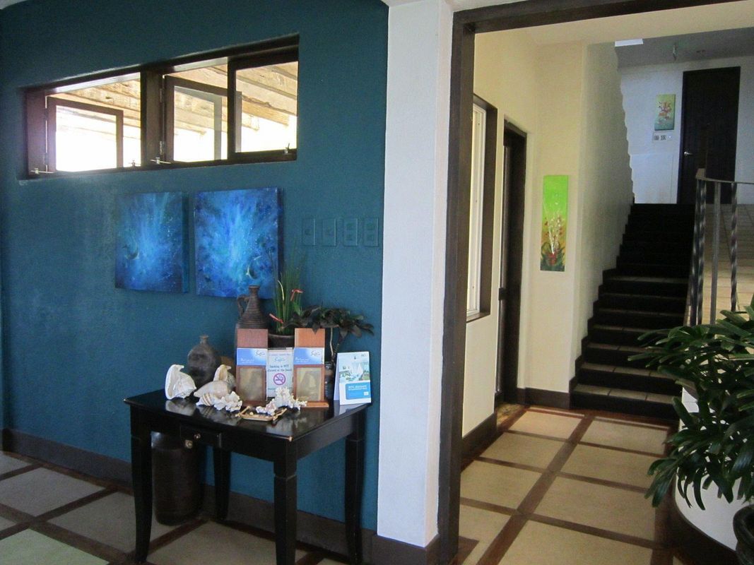 Hotel Soffia Boracay фото 33