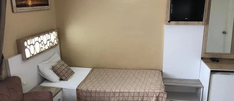 Фото отеля Grand Vatan Hotel