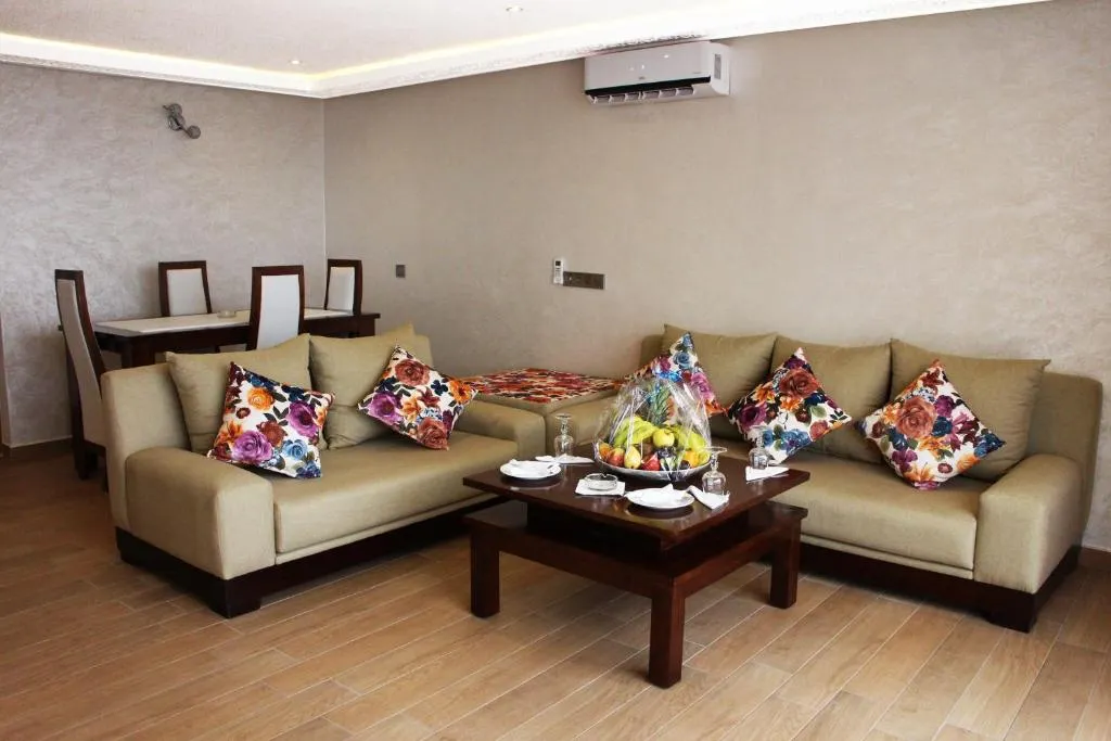 Hotel Club Al Moggar фото 10