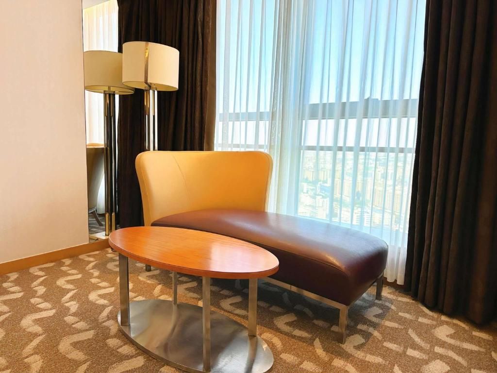 Swissotel Foshan фото 75