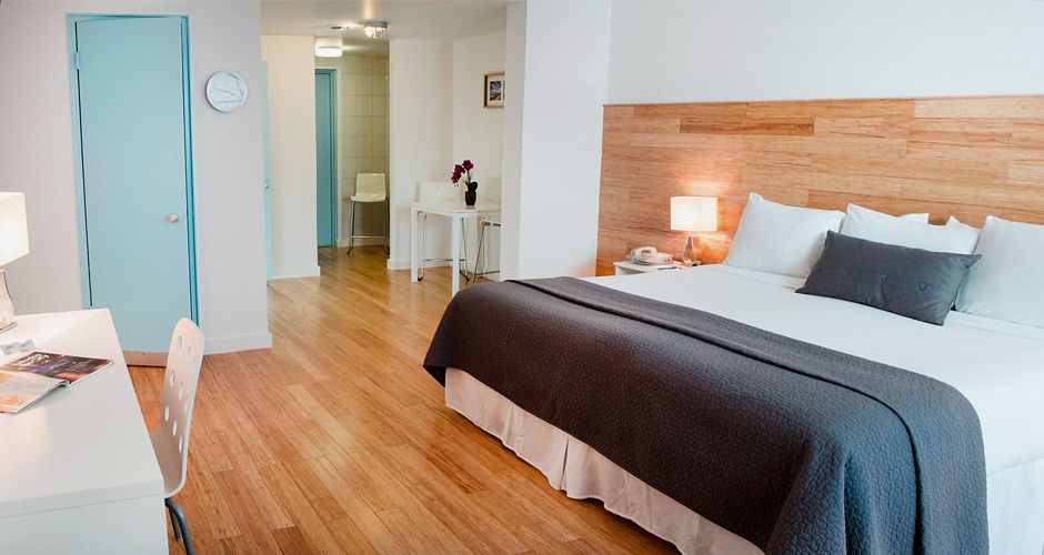 Aqua Hotel & Suites фото 15