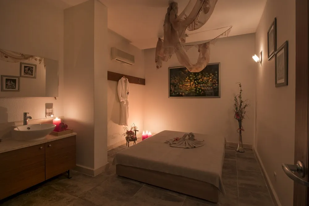 Barut B Suites фото 146
