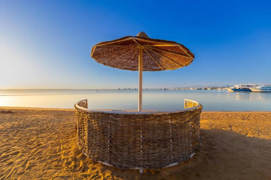 Siva Grand Beach Hotel фото 30