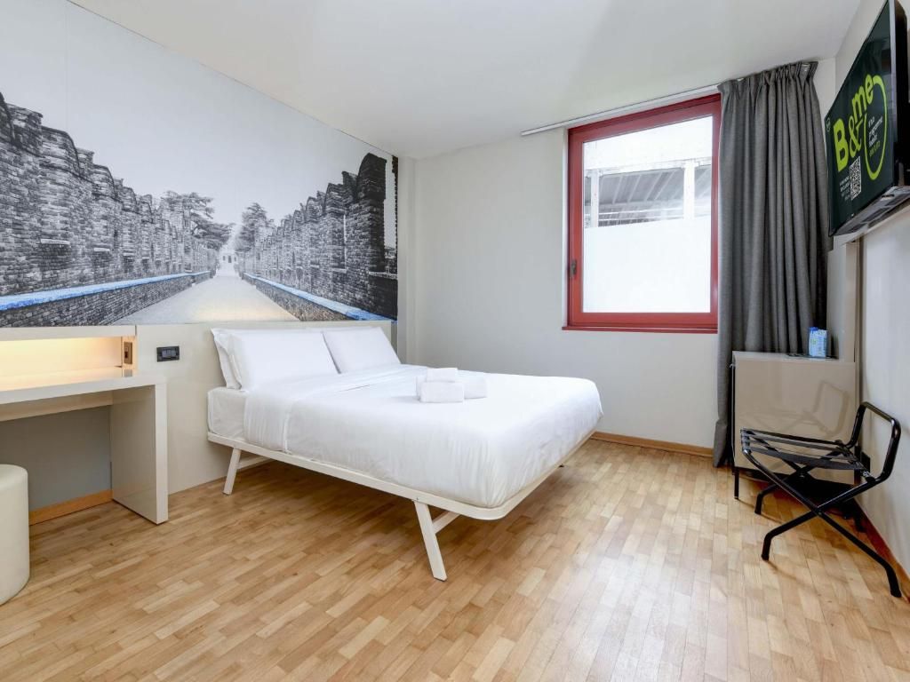 B&B Hotel Verona Sud фото 18