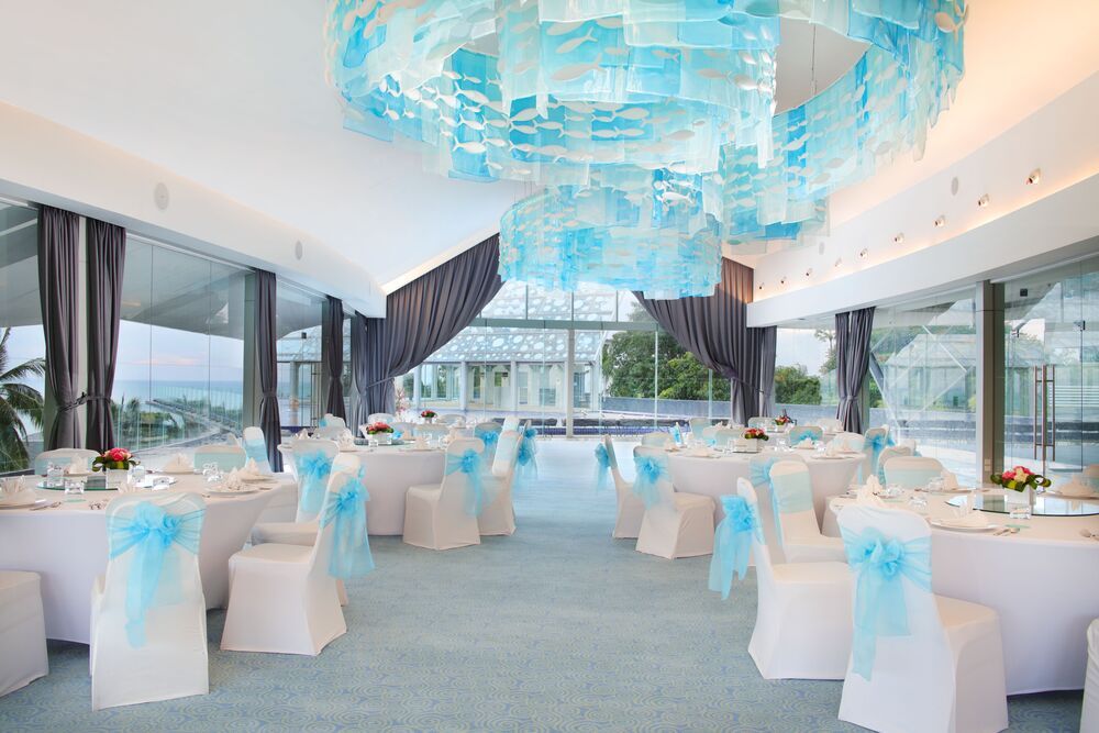 Le Meridien Bali Jimbaran фото 65