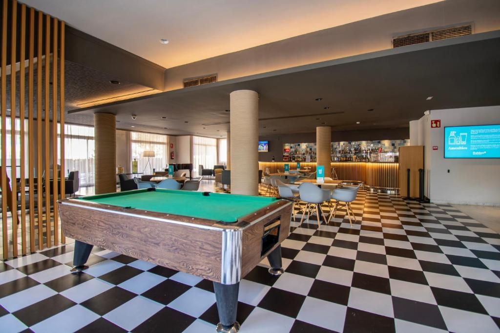 Hotel Acqua фото 27