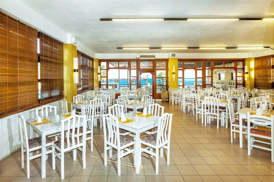 Xenios Possidi Paradise Hotel фото 13