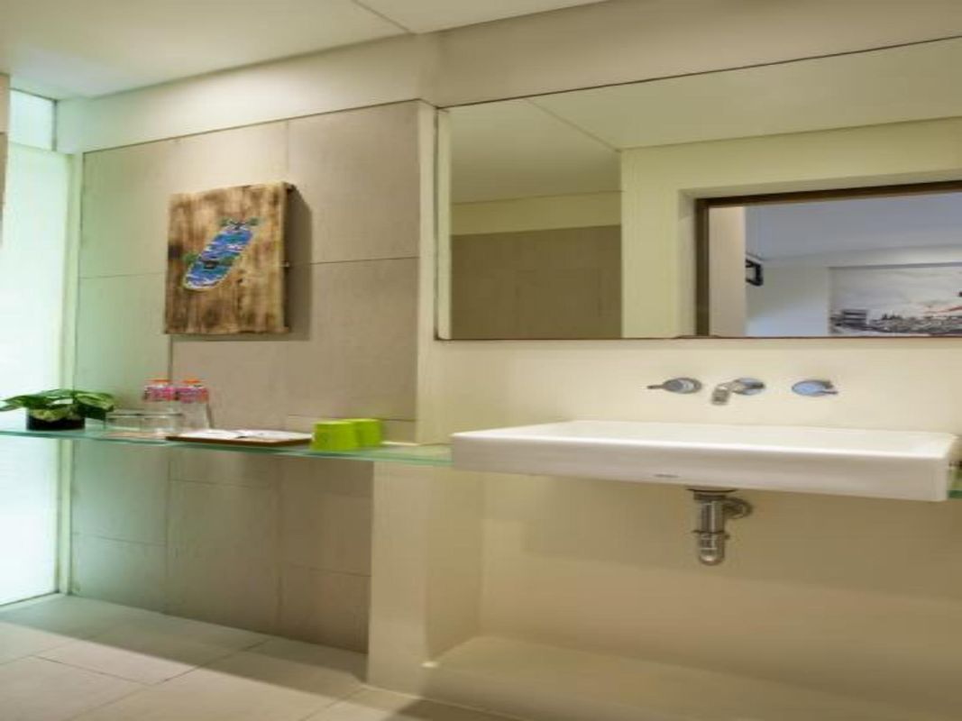 Grandmas Hotel Seminyak фото 2