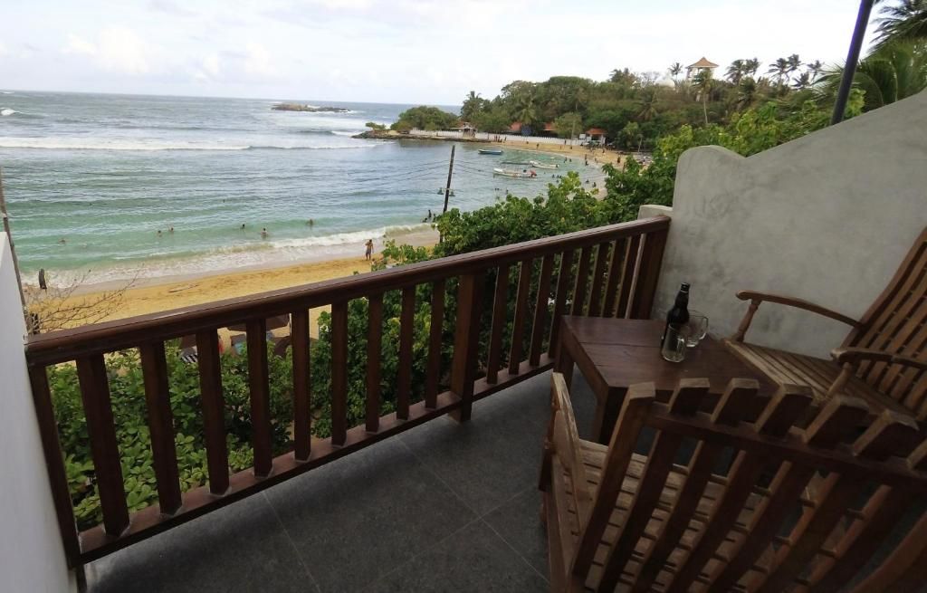 Wave Beach Resort Unawatuna фото 46