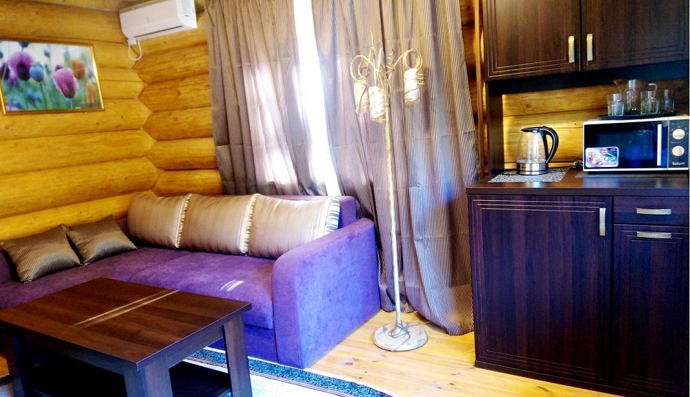 Пансионат «Лучезарный» фото 38