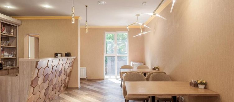 Фото отеля Marton Palace