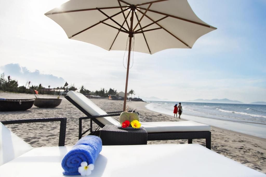 Muong Thanh Holiday Hoi An Hotel фото 9