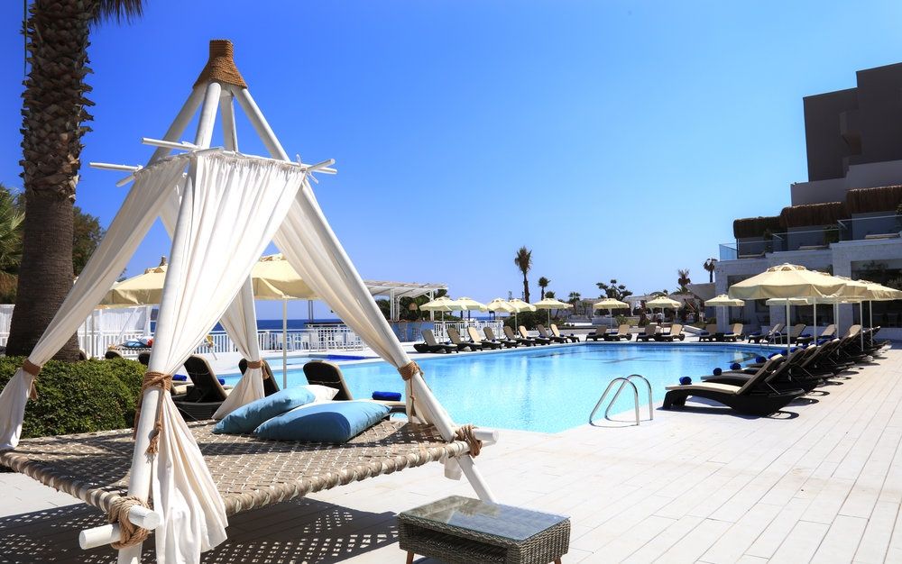 Seya Beach Hotel - Alacati фото 96