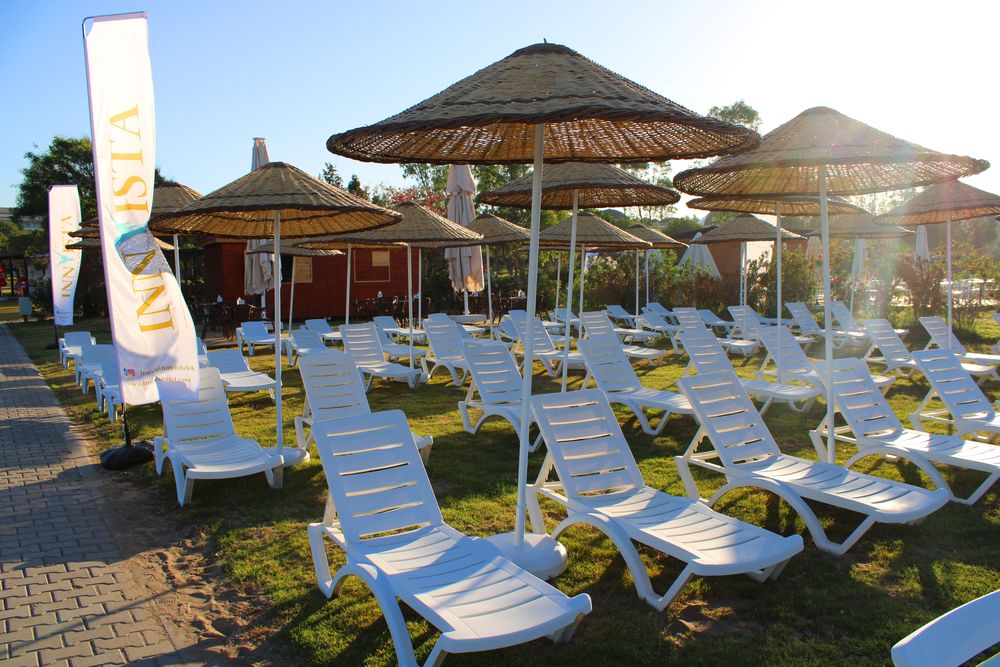 Innvista Hotel Belek фото 165