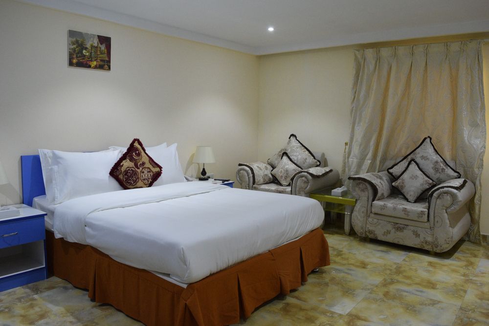 Marhaba Resort & Hotel фото 23