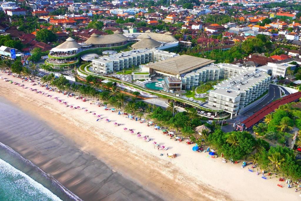 Sheraton Bali Kuta Resort фото 97