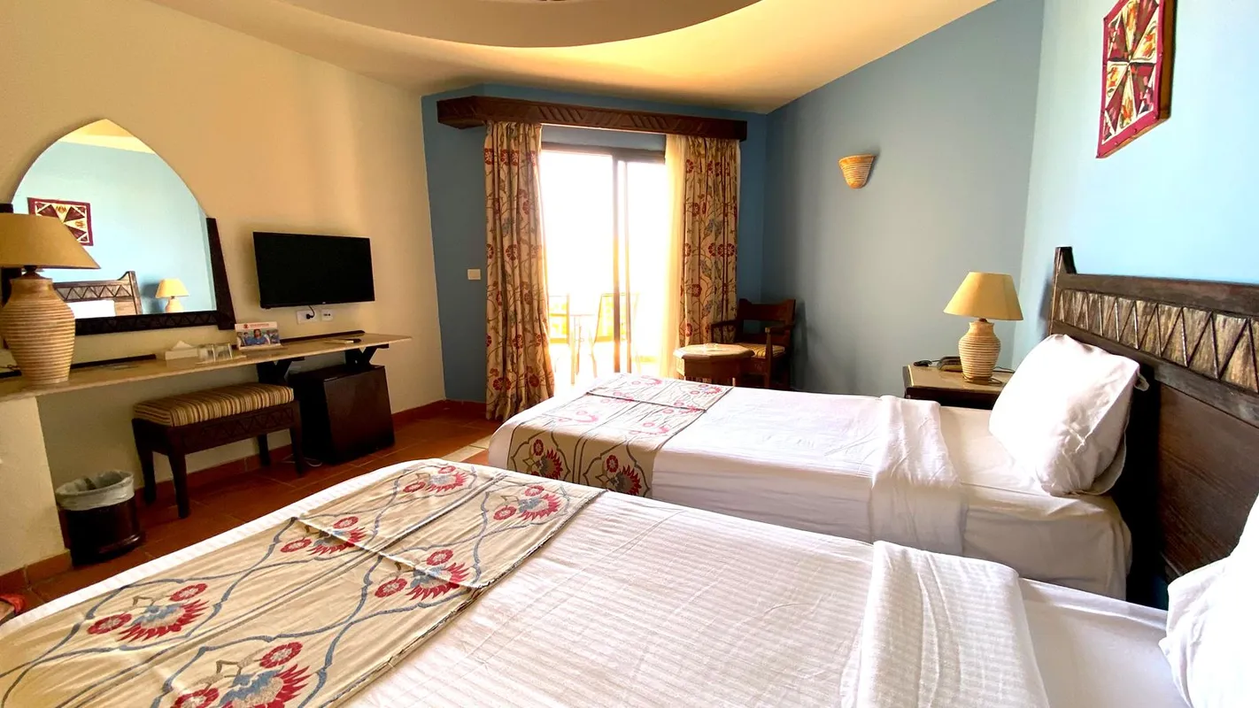 Onatti Beach Resort фото 2