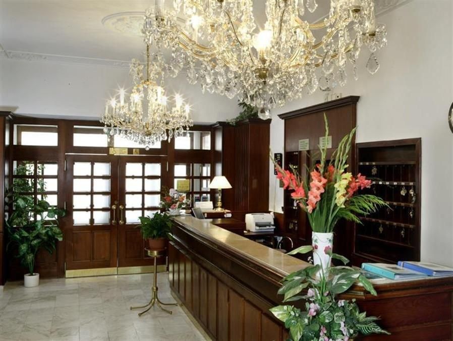 Spa Hotel Labe фото 0
